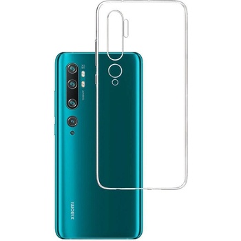 3mk Protection Прозрачен калъф 3mk Clear Case за Xiaomi Mi Note 10 (5903108215732)