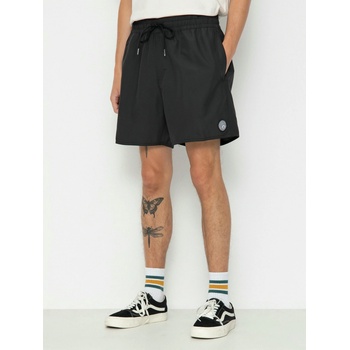 Volcom Lido Solid Trunk 16 (black)