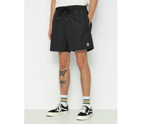 Volcom Lido Solid Trunk 16 (black)