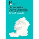 Hermeneutics John D. Caputo