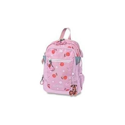 Detský batoh Schneiders Cherry Pop Pink
