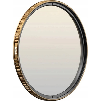 PolarPro QuartzLine ND 4x 46mm