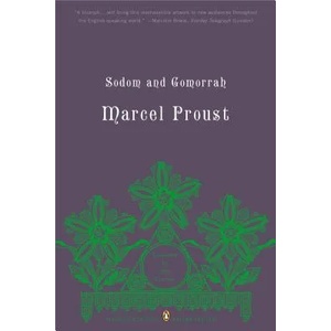 Sodom and Gomorrah | Marcel Proust, John Sturrock (ISBN: 9780143039310)