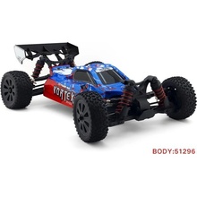 HSP Vortex PRO RTR Buggy Brushless modrá 1:10