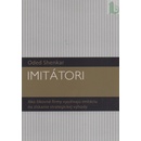 Imitátori - Oded Shenkar