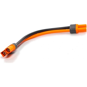 Spektrum predlžovací kábel IC5 15 cm