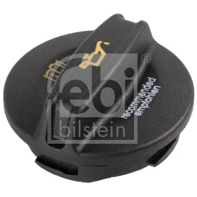 Uzáver, plniace hrdlo oleja FEBI BILSTEIN 170554