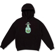 Volcom Udder Space Po BLK