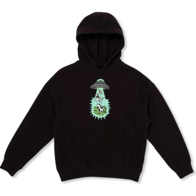 Volcom Udder Space Po BLK