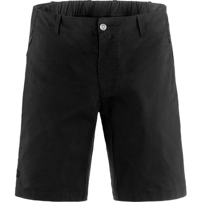 Fjällräven Мъжки къси панталони Fjällräven Hoja Hybrid Shorts - Black - размер 58 (EU) (012-3781-0118)