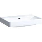 Laufen Pro S - Умивалник, 70x47 см, без отвор за смесител, с LCC, бял H8109674001091 (H8109674001091)