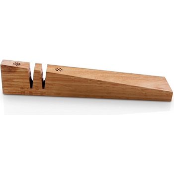 Eva Solo Точило за ножове WESTERN 20 см, кафяв, дърво, Eva Solo (ES515420)