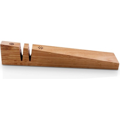 Eva Solo Точило за ножове WESTERN 20 см, кафяв, дърво, Eva Solo (ES515420)