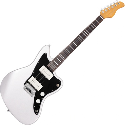 SIRE Larry Carlton J3 Silver Електрическа китара