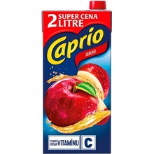 Caprio Plus Jablko 2 l