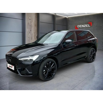 Volvo XC60 T6 AWD Plus 257 kW
