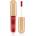 Bourjois Cloud Crème Velvet Matte ултра матиращо течно червило цвят 08 Chérie Cherry 3.1ml