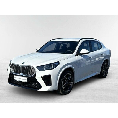 BMW iX2 eDrive20 M Sport 150 kW