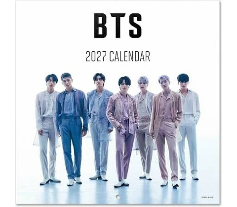 Bts 2027