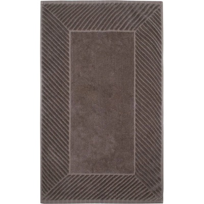 The One Towelling Rohož Bathmat 80, koupelnová, 50x80cm COT481047h2299-taupe UNI Taupe