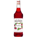 Monin Le Sirop Raspberry Malina 1 l