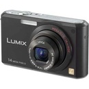 Panasonic Lumix DMC-FX150