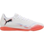 PUMA Future 7 play it бяло, Микс, оранжево 44.5 (10860601)