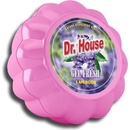 Dr. House gelový osvěžovač vzduchu vůně Levandule 150 g