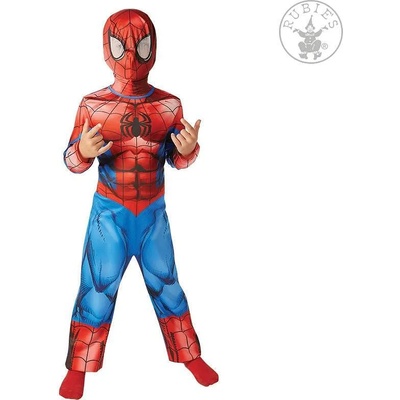 Rubies Костюм Ultimate Spiderman Classic размер L Rubies 3620680