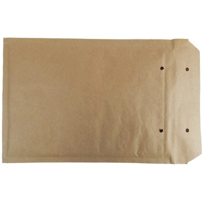 Bublinková obálka premium D/14, vnútorná šírka 180 mm, dĺžka 265 mm, hnedá, v balení 100 ks