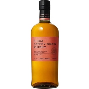 Nikka Coffey Whisky 45% 0,7 l (holá láhev)
