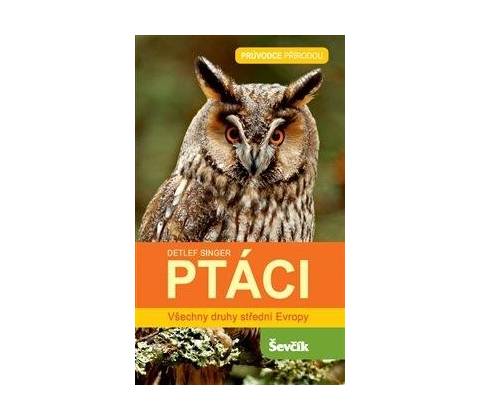 Ptáci