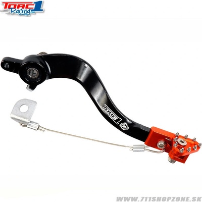 Torc1 Brzdový pedál KTM