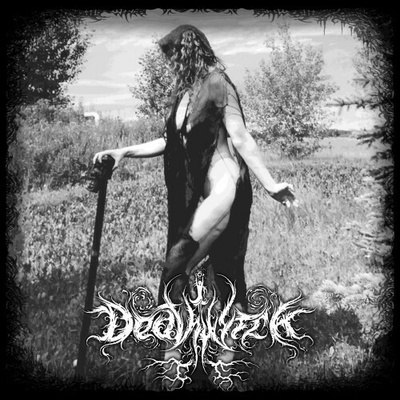 DEATHWYTCH - DEATH WYTCH CD