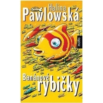 Banánové rybičky