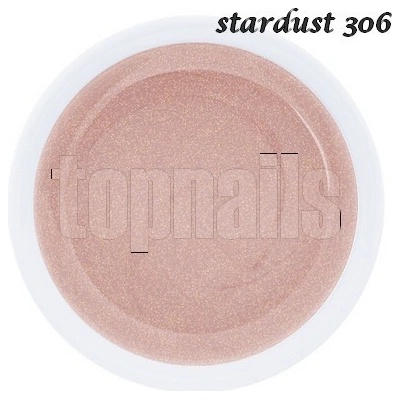 Topnails UV gél Stardust 306 5g