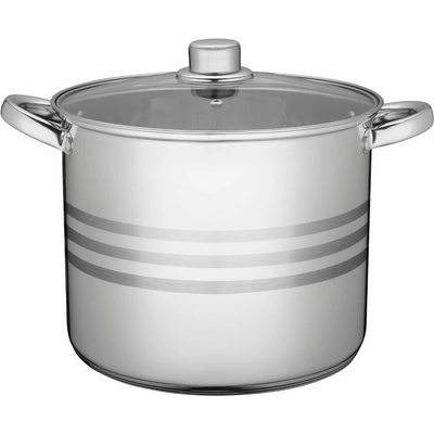 GALICJA Hrniec ZENIT s pokrievkou 28cm 13,5l