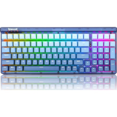 Redragon K656 Garen Purple K656WB-RGB-PRO