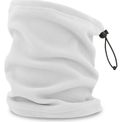 Atlantis Headwear Tunel Hotty multifunkční látkový COT33010700199 white Bílá