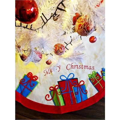 Koberček pod vianočný stromček 3D č.5 B2C