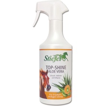 Stiefel Top Shine Aloe vera pre svieži hodvábny lesk 750 ml