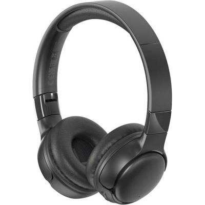 HONOR CHOICE Headphones Lite black