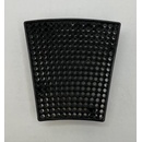 Echowell Náhradní segment lichoběžník black