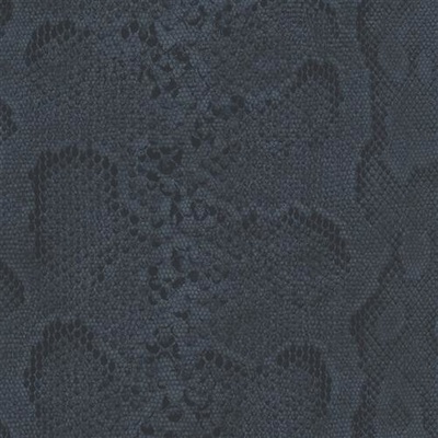 GEKKOFIX 12618 Samolepící fólie hadí kůže černá rozměr 45 cm x 15 m