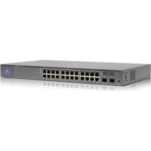 ALTA LABS S24-POE