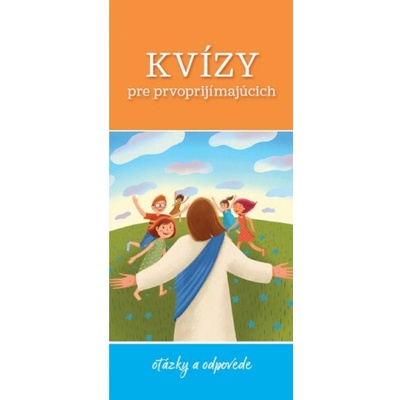 Kvízy pre prvoprijímajúcich Zaex