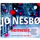 Nemesis - Jo Nesbo Médium CD