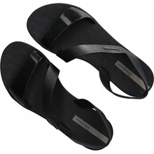 Ipanema Vibe Sandal 82429 AJ078 Dámské sandály černé