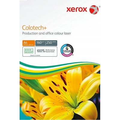 Xerox 003R99014 хартия за печат A4 (210x297 mm) 250 страници Бяла (003R99014)