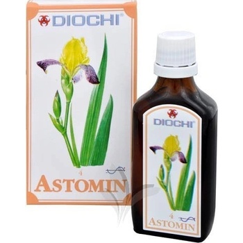 Diochi Astomin 50 ml